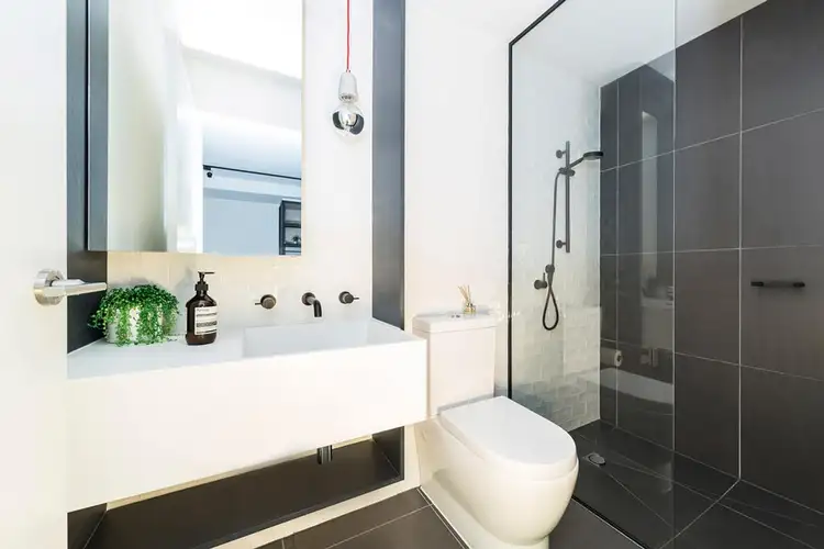 Sixth view of Homely apartment listing, 102/36 Collins Street, Essendon VIC 3040