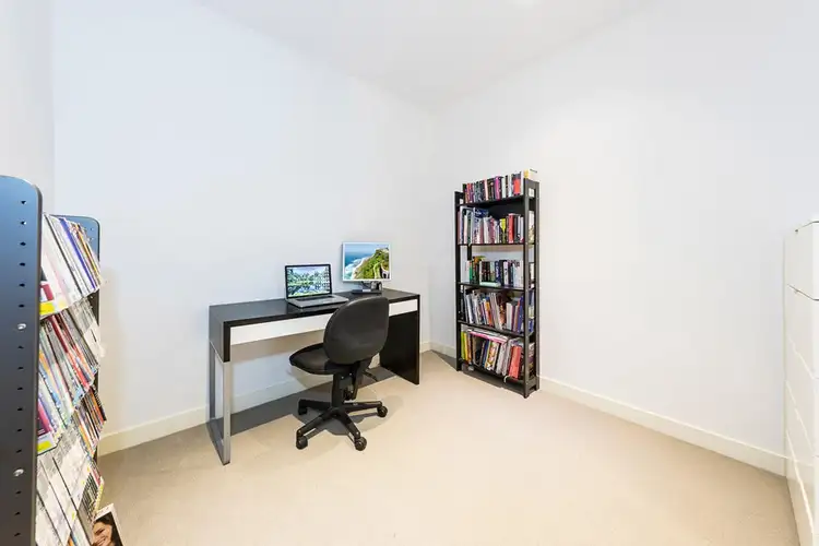 Fourth view of Homely apartment listing, 317/74 Queens Road, Melbourne VIC 3004