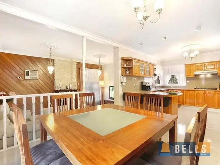 Fourth view of Homely house listing, 16 Mahon Court, Taylors Lakes VIC 3038
