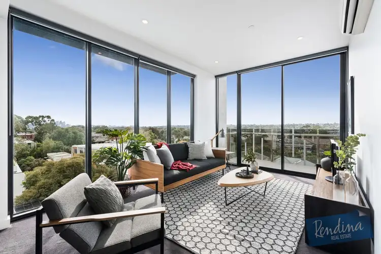 501/83 Riversdale Road, Hawthorn VIC 3122