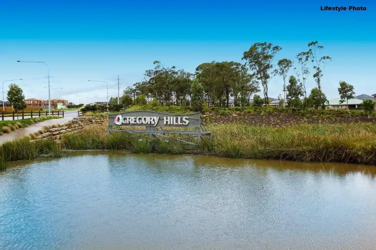 Sixth view of Homely land listing, Lot A/13 Tasman Street, Gregory Hills NSW 2557