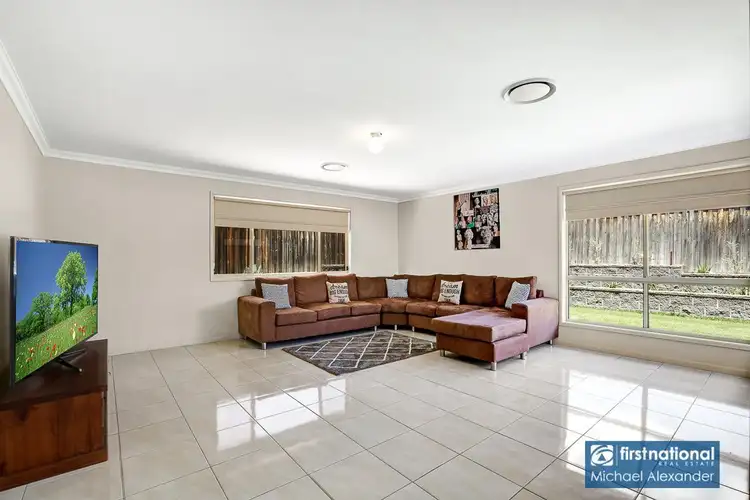 Fourth view of Homely house listing, 20 McMahon Parade, Camden Park NSW 2570