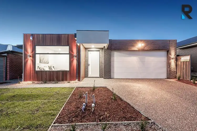 16 Rappel Street, Greenvale VIC 3059