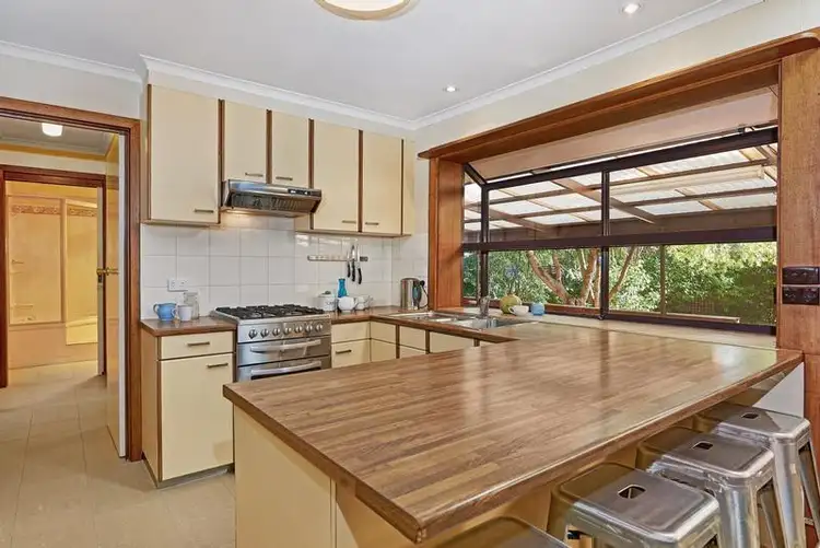 Fourth view of Homely house listing, 31 Otira Road, Knoxfield VIC 3180