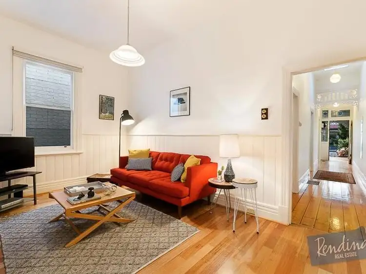 Fourth view of Homely house listing, 35 Henry, Kensington VIC 3031