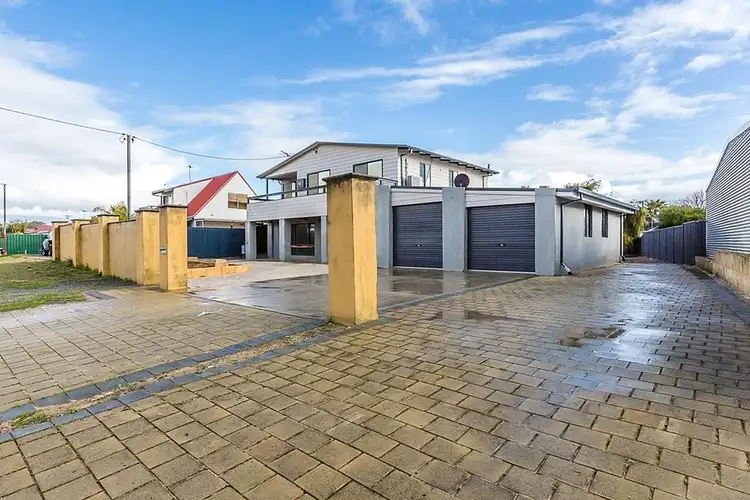 43 Ellendale Street, Golden Bay WA 6174