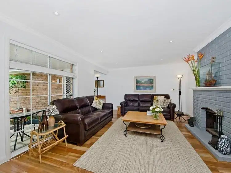 Second view of Homely house listing, 36 Gumnut Road, Cherrybrook NSW 2126