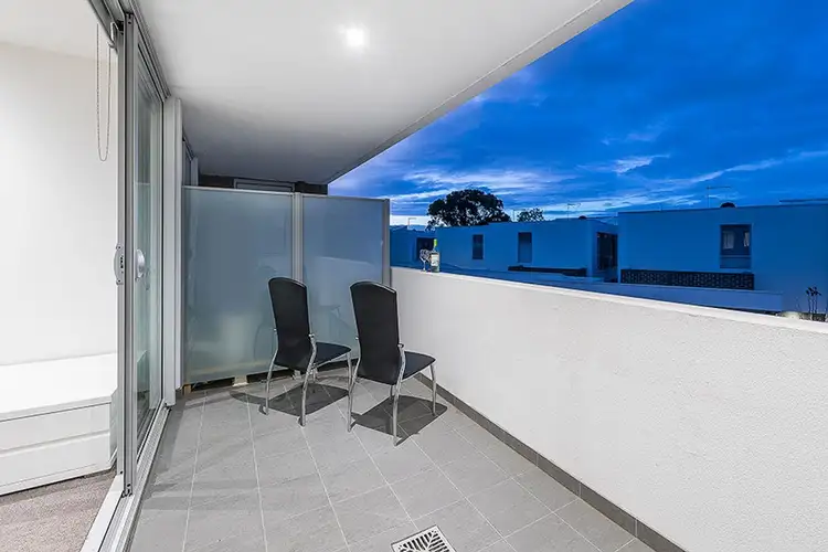 Sixth view of Homely apartment listing, 9/15 Eucalyptus Drive, Maidstone VIC 3012