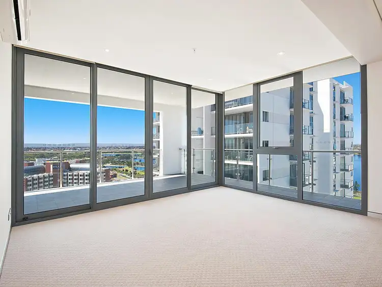 Third view of Homely apartment listing, 54/155 Adelaide Terrace, East Perth WA 6004