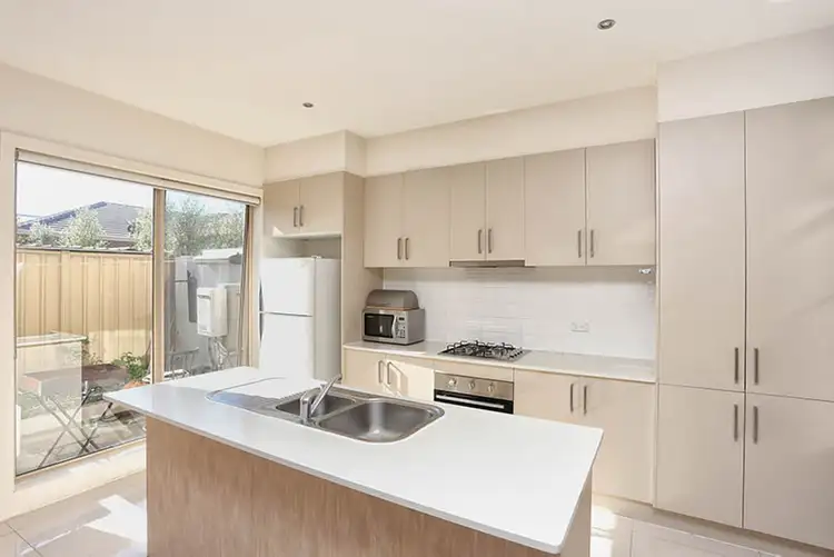Second view of Homely townhouse listing, 6/30 Cranwell Square, Caroline Springs VIC 3023