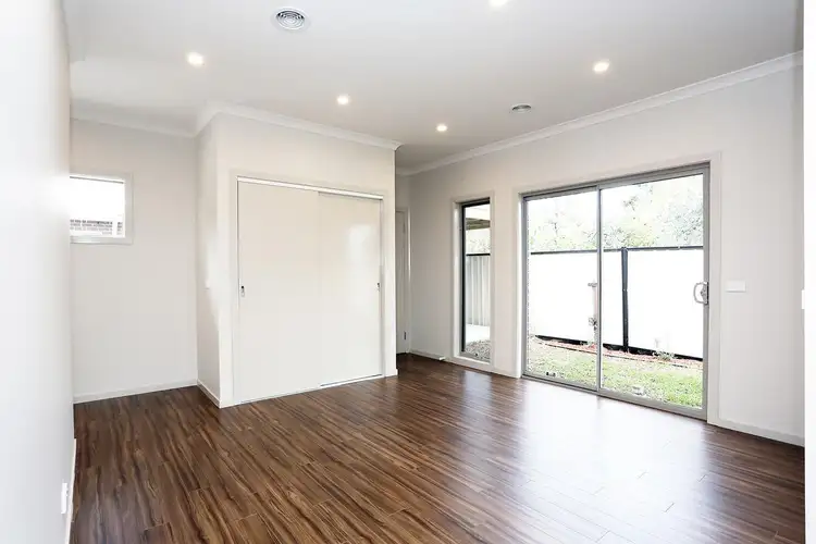 Fourth view of Homely unit listing, 1-6/72-74 Errington Road, St Albans VIC 3021