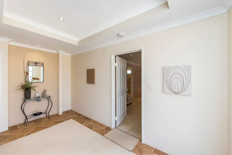 Fourth view of Homely house listing, 8 Coastal Retreat, Wannanup WA 6210