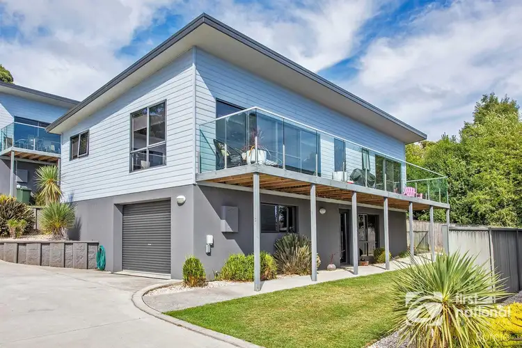 3/24 Pelissier Street, Somerset TAS 7322