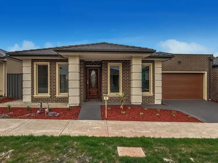 25 Rappel Street, Greenvale VIC 3059