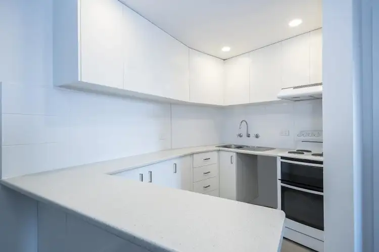 Fourth view of Homely apartment listing, 127/131 Lonsdale Street, Melbourne VIC 3000