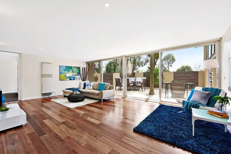 Third view of Homely house listing, 4 Tarakan Street, Boronia VIC 3155