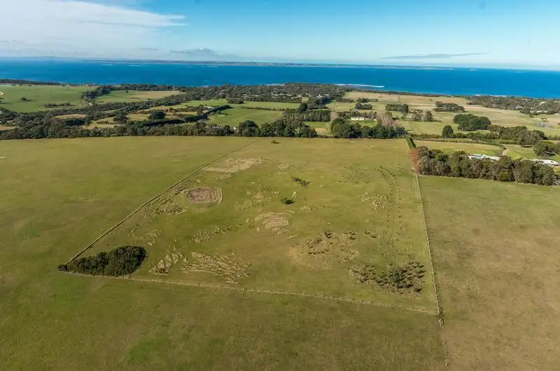 Main view of Homely land listing, 3800 Frankston Flinders, Shoreham VIC 3916