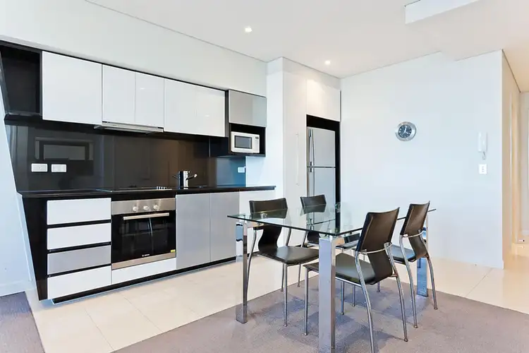 Sixth view of Homely apartment listing, 112/101 Murray Street, Perth WA 6000