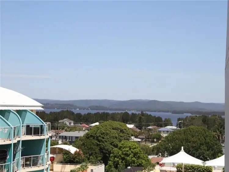 Seventh view of Homely unit listing, 513/89-95 The Entrance Road, The Entrance NSW 2261