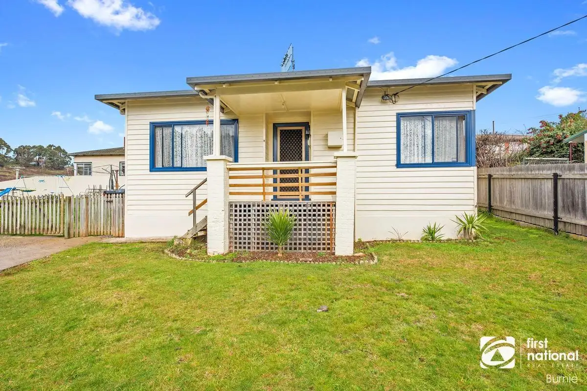Main view of Homely house listing, 8 Swanston Street, Brooklyn TAS 7320