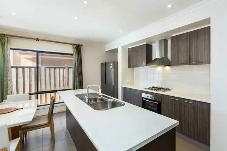 Fourth view of Homely house listing, 19 Sanctuary Lakes East Blvd, Sanctuary Lakes VIC 3030