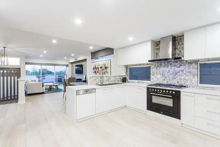 Second view of Homely house listing, 193B South Terrace, Como WA 6152