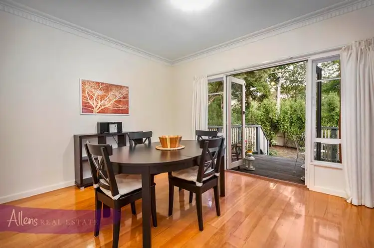 Fourth view of Homely house listing, 1/12 Cootamundra Crescent, Blackburn VIC 3130