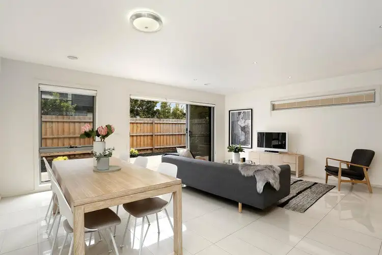 Fourth view of Homely townhouse listing, 12 Luzon Way, Sunshine West VIC 3020