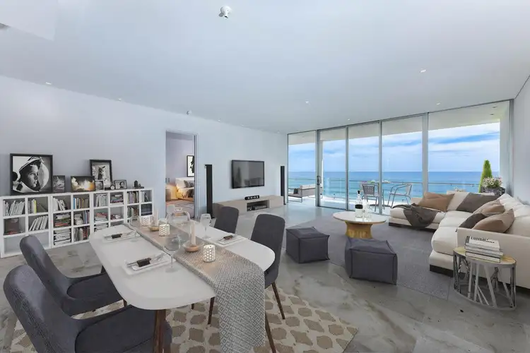 Fifth view of Homely apartment listing, 35/100 Country Club Drive, Dawesville WA 6211