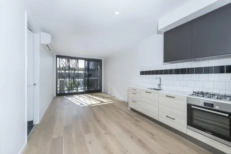 Fourth view of Homely apartment listing, 2.01/324 Pascoe Vale Road, Essendon VIC 3040