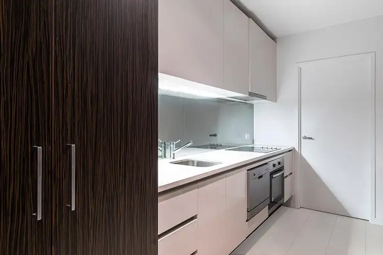 Sixth view of Homely apartment listing, 41.12/639 Lonsdale Street, Melbourne VIC 3000