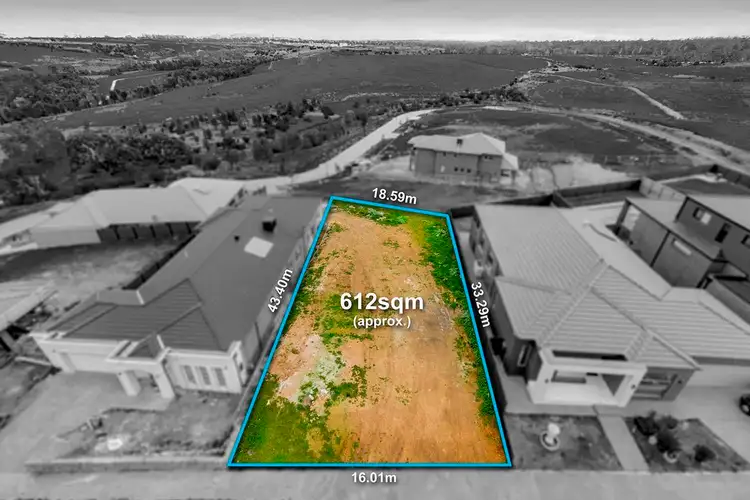 5 Peas Hill Court, Attwood VIC 3049