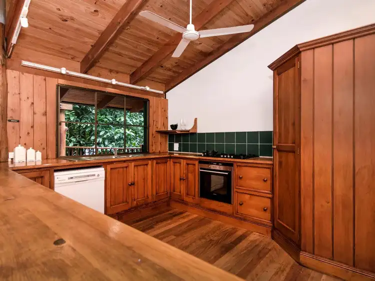 Sixth view of Homely house listing, 19 Cananga Close, Kamerunga QLD 4870