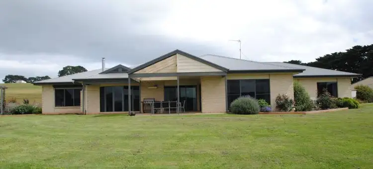 Main view of Homely rural property listing, 3649 STRZELECKI HWY, Berrys Creek VIC 3953