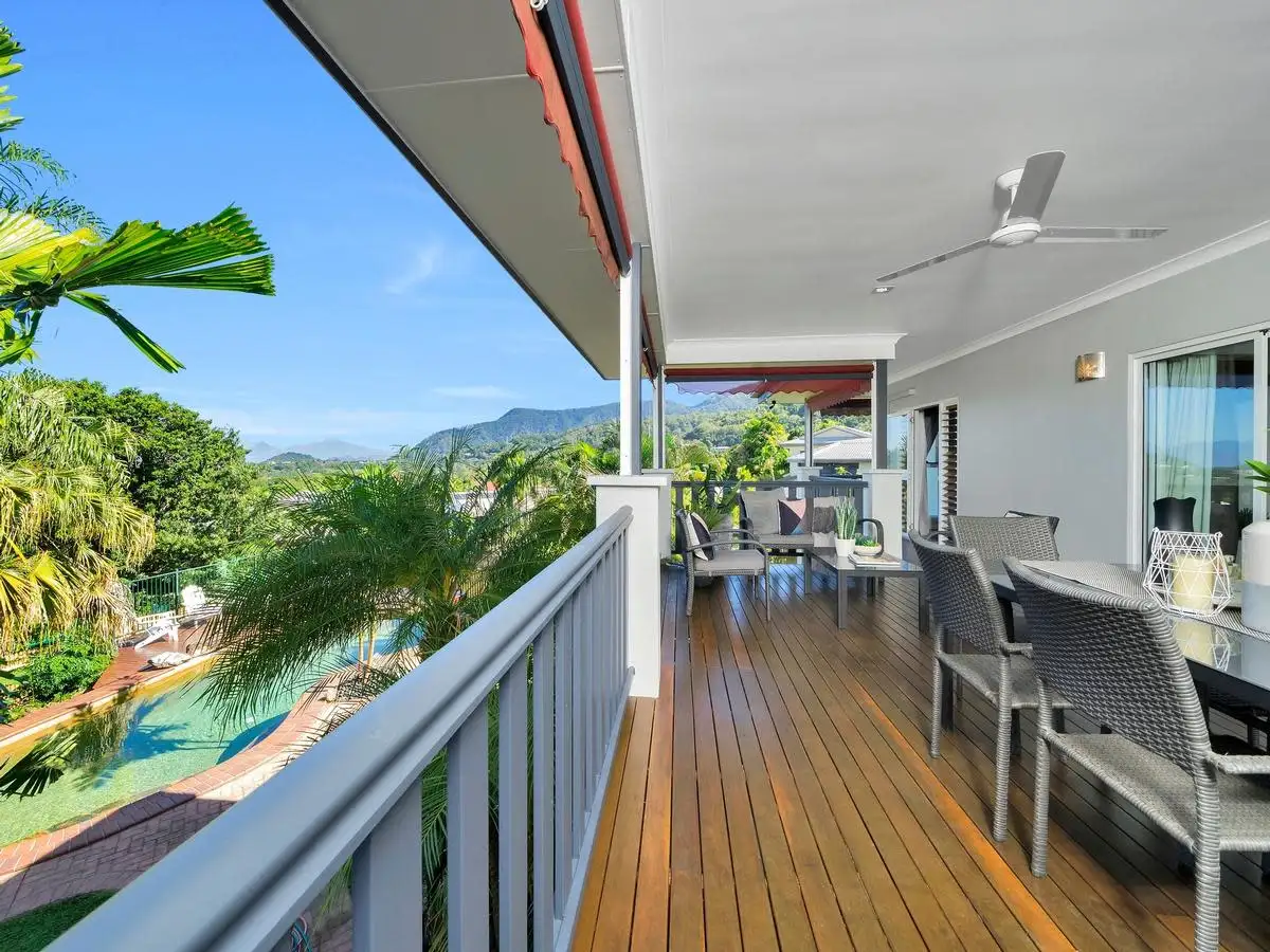 Main view of Homely house listing, 17 Solomon Place, Mooroobool QLD 4870