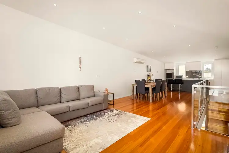 Fourth view of Homely townhouse listing, 8/538 High Street, Northcote VIC 3070