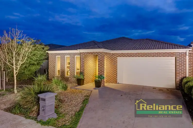 Third view of Homely house listing, 14 Shield Road, Point Cook VIC 3030