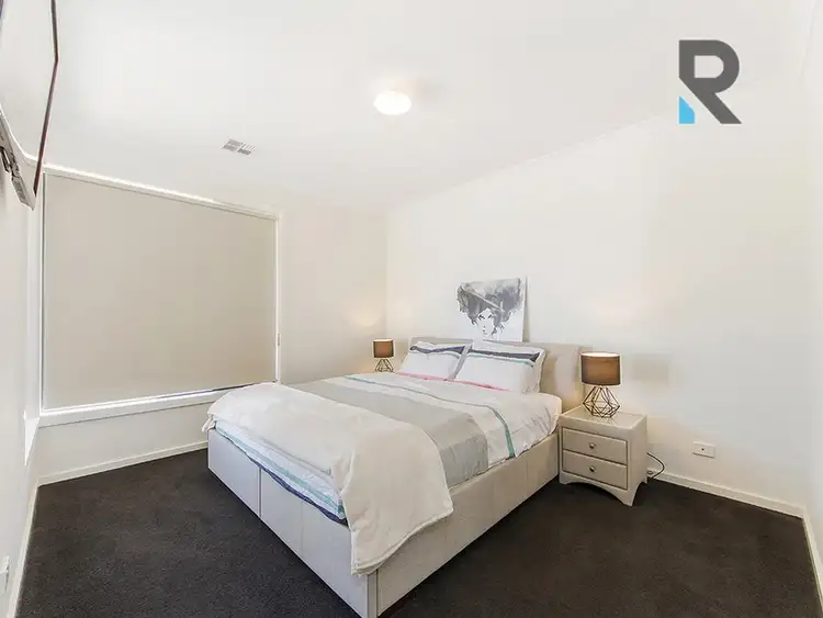 Sixth view of Homely house listing, 36 Yarradale Drive, Mickleham VIC 3064