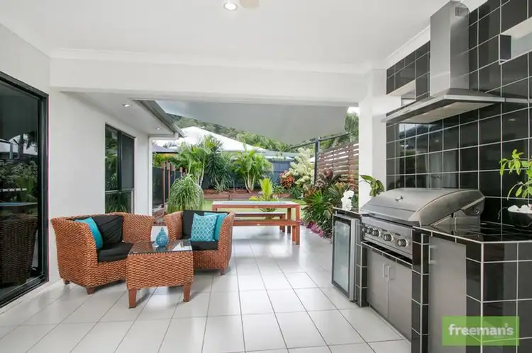 Second view of Homely house listing, 92 Roberts Drive, Trinity Beach QLD 4879