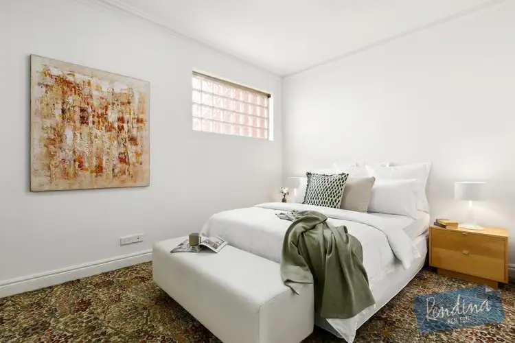 Sixth view of Homely apartment listing, 2/17A Cobden Street, North Melbourne VIC 3051