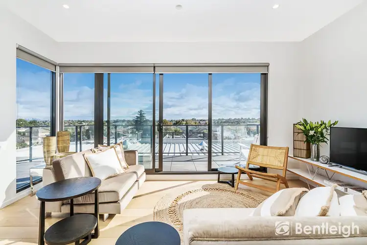 Fourth view of Homely apartment listing, 301/24 Becket Avenue, Bentleigh East VIC 3165