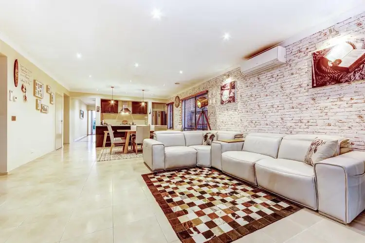 Fourth view of Homely house listing, 21 Monaro Street, Tarneit VIC 3029