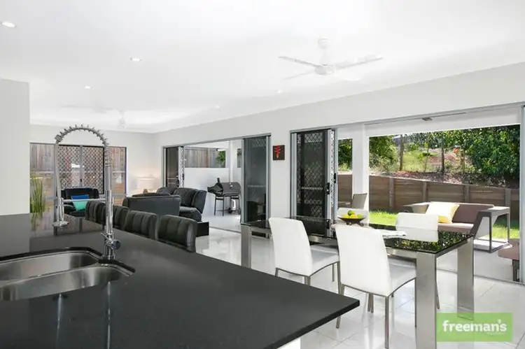 Fifth view of Homely house listing, 8 Whipbird Drive, Smithfield QLD 4878