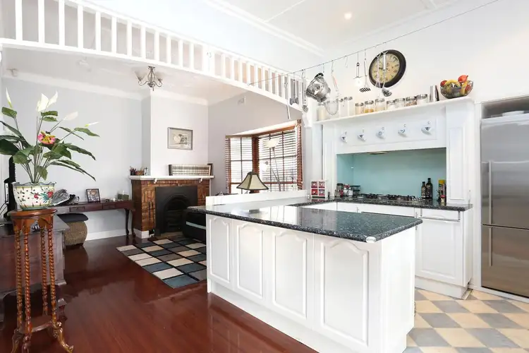Second view of Homely house listing, 93 Graham Street, Sunshine VIC 3020