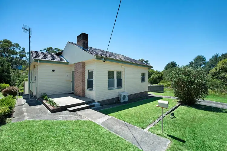 Second view of Homely house listing, 18 Margaret Street, Highfields NSW 2289