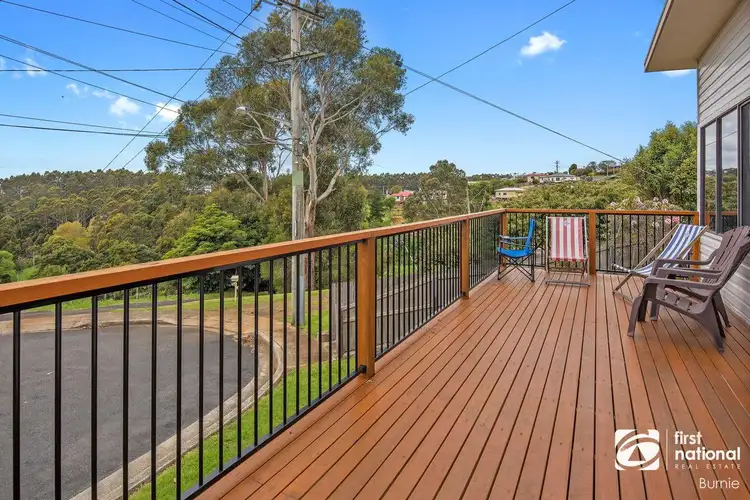 22 Federal Street, Upper Burnie TAS 7320