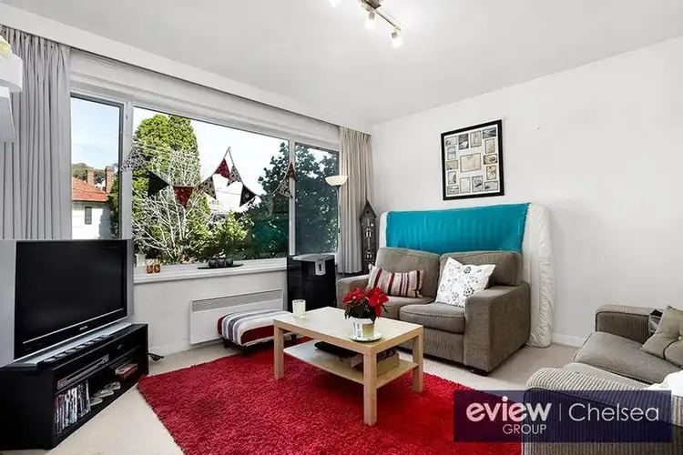 Third view of Homely apartment listing, 7/273 Williams Road, South Yarra VIC 3141