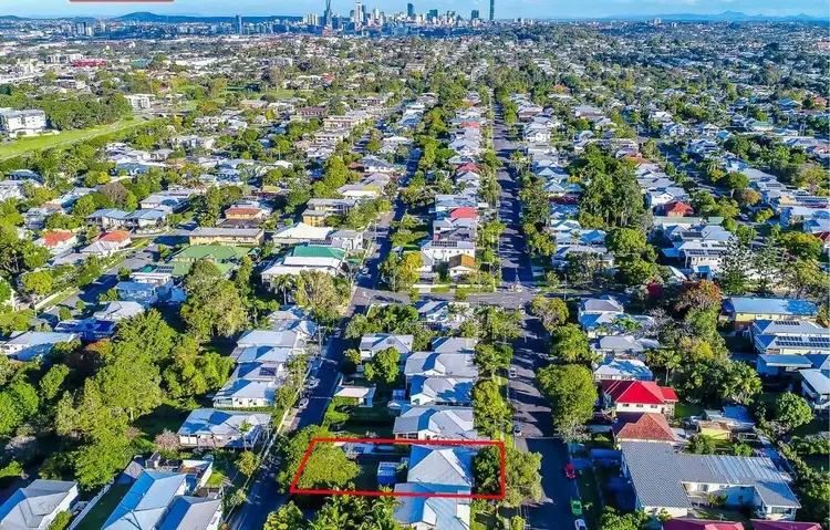Main view of Homely house listing, 38 Gordon Street, Gordon Park QLD 4031