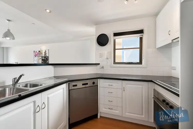 Fourth view of Homely apartment listing, 15/5-7 Hall Street, Moonee Ponds VIC 3039