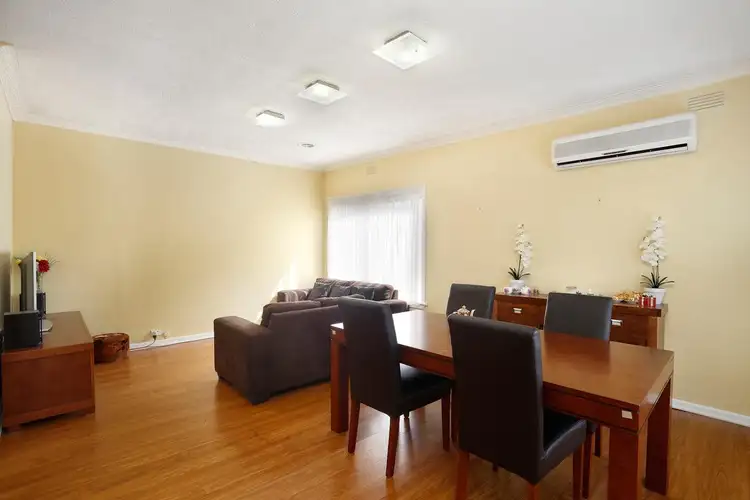 Fourth view of Homely house listing, 21 Montasell Avenue, Deer Park VIC 3023